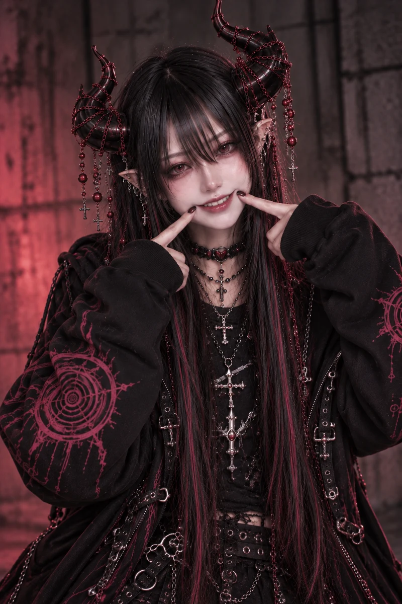 ガジガ・ジ・エンド