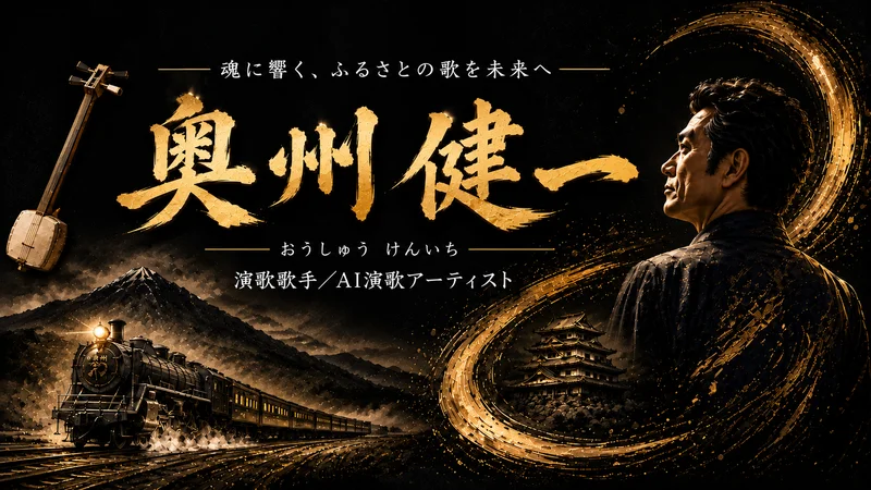 奥州健一